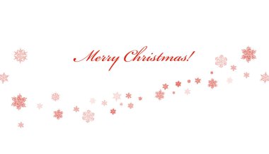 neşeli Noel selamlar.