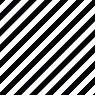 black and white diagonal lines clipart