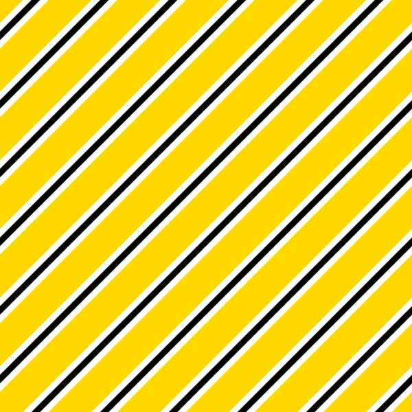 Yellow and black diagonal lines Stock Vector Image by ©pashabo 146814595
