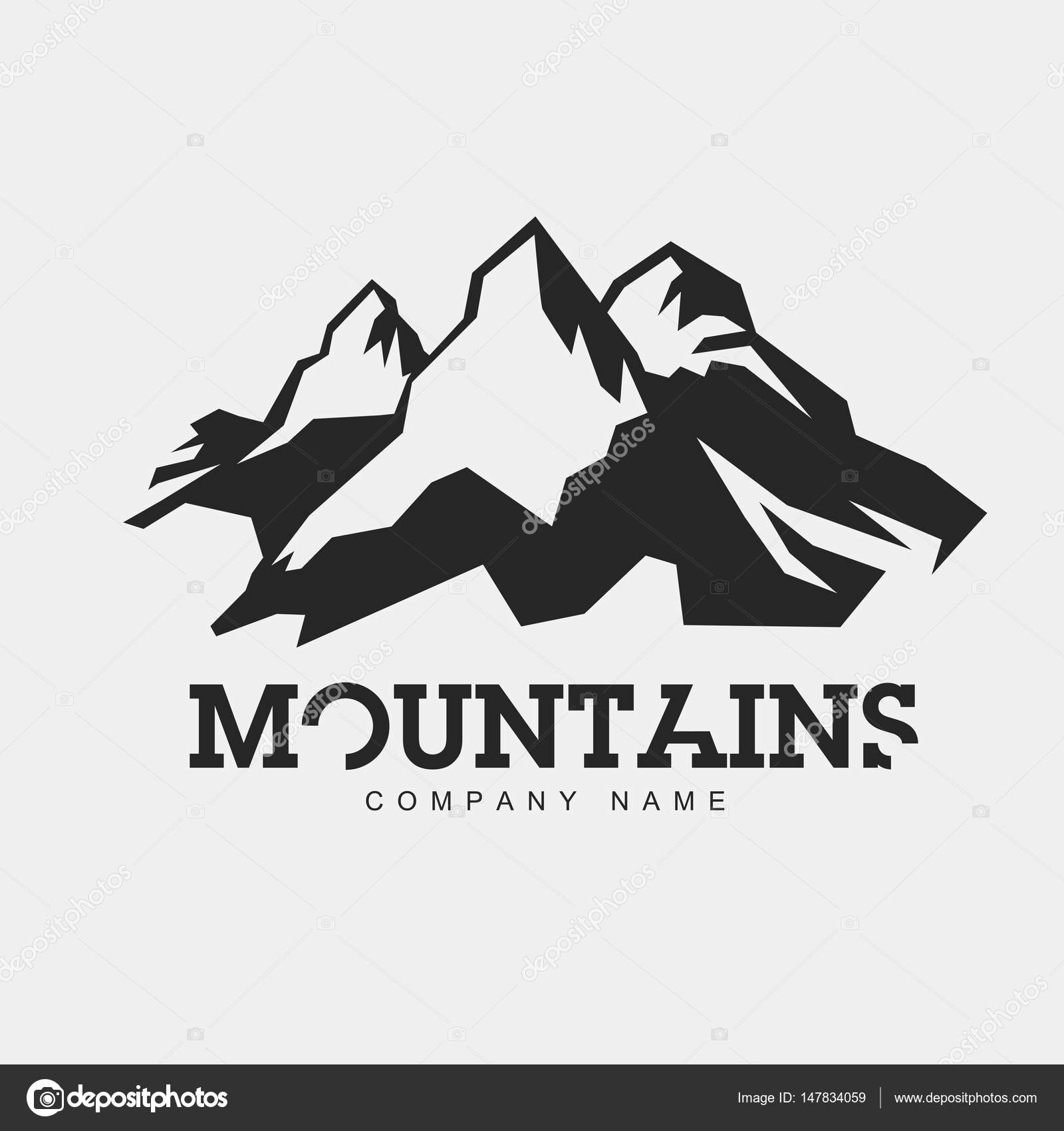 View Cool Adventure Logos Background