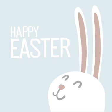 Mutlu Paskalya tebrik kartları.