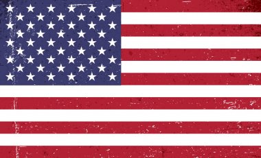 Amerika Birleşik Devletleri bayrağı