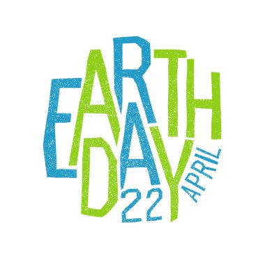 Dünya Günü posteri