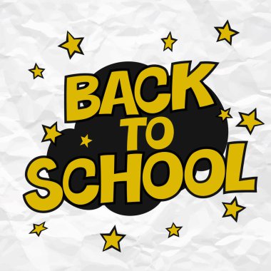 Logo tasarım sarı harflerle  