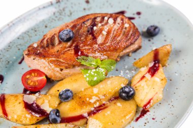 rosto et zekâ armut