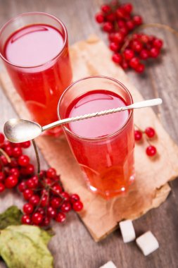 taze sıcak kartopu çay