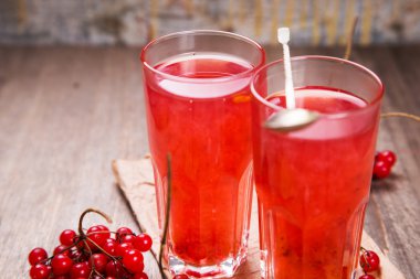 taze sıcak kartopu çay