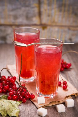 taze sıcak kartopu çay