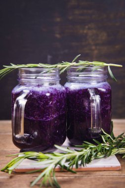 güler yüzlü içki lahana