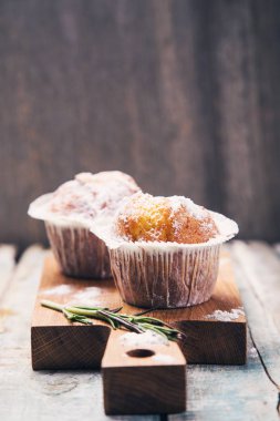 muffins beyaz unu
