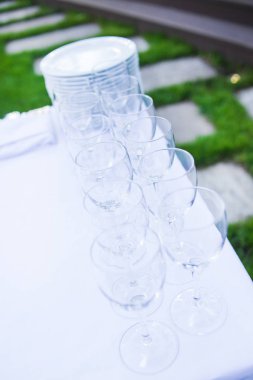 olayda dışarıda yemek Hizmetleri