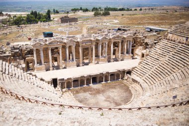 Antik Roma Hierapolis