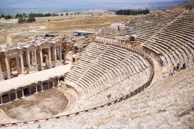 Antik Roma Hierapolis