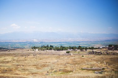 Antik Roma Hierapolis