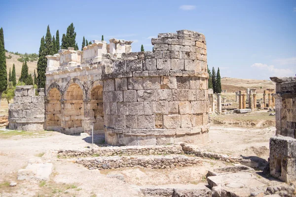 Antik Roma Hierapolis