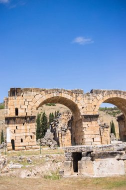 Antik Roma Hierapolis