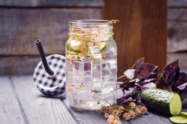 serinletici içecek Detoks