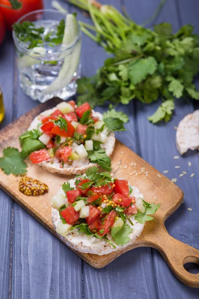 pirinç sağlıklı ekmek