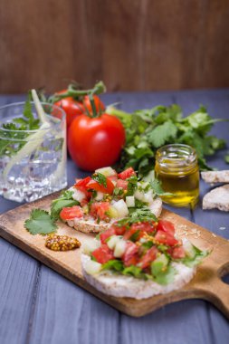 pirinç sağlıklı ekmek