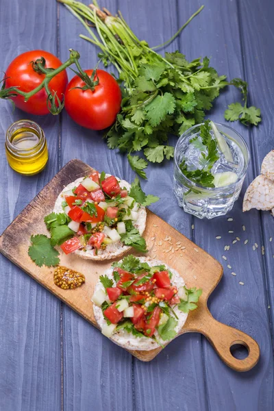 pirinç sağlıklı ekmek