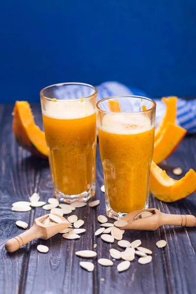 Güler yüzlü lezzetli kabak