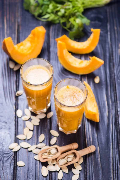 Güler yüzlü lezzetli kabak