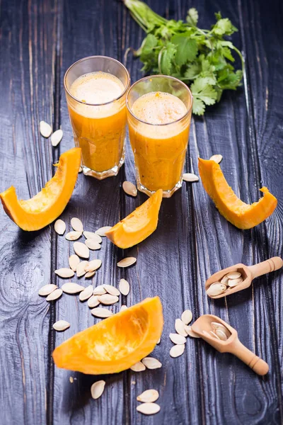 Güler yüzlü lezzetli kabak