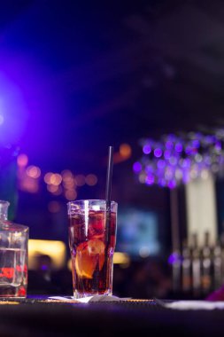 limonlu alkollü içecek