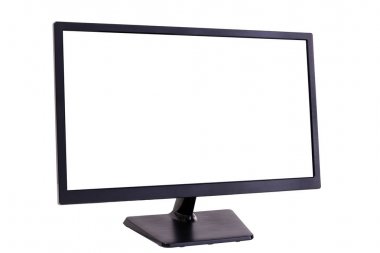 bilgisayar monitörü
