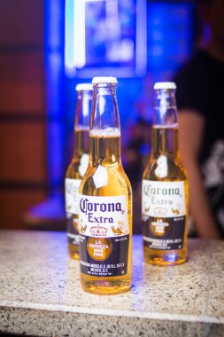 Corona ilave bira