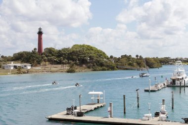 Jüpiter Florida giriş