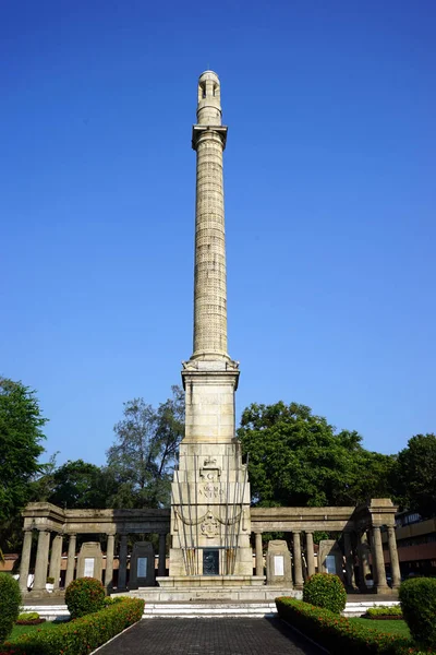Monumento a la Guerra en Colombo —  Fotos de Stock