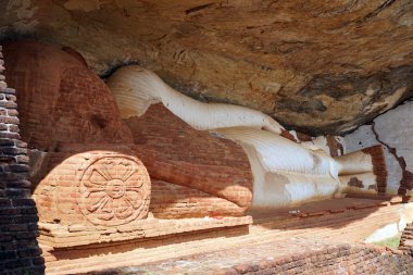 Mağarada Big Buddha