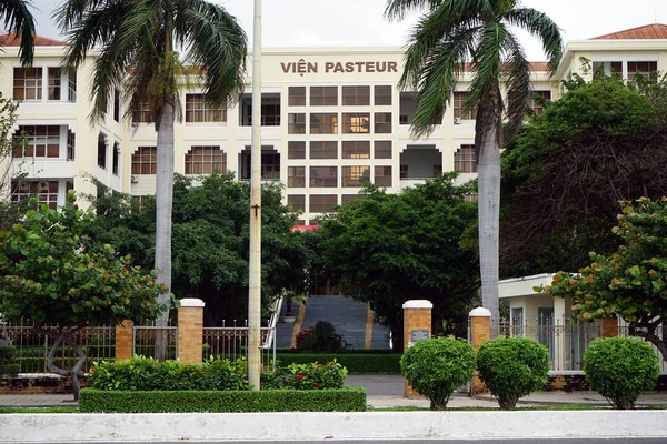 Instituto Vien Pasteur — Foto de Stock