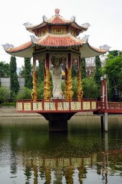 Heykel Guaniyn Tanrıça