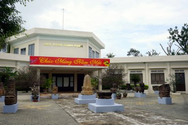 Binh Dinh Müzesi