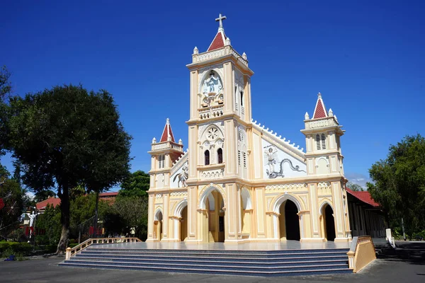 Eglise de Tan Huong — Photo