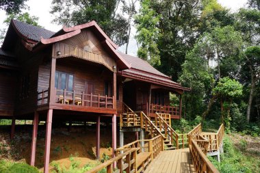 Tad Fane resort