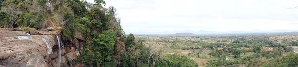 Cascada de Tad Sjalá —  Fotos de Stock