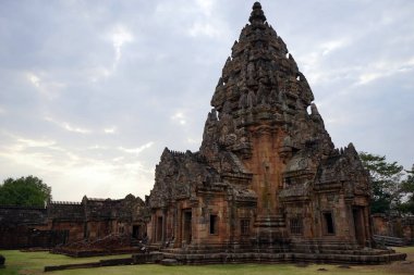 Phanom basamak Tapınağı