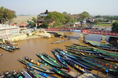 Nehir ve deniz araçları