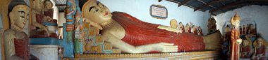 Buda Manastırı