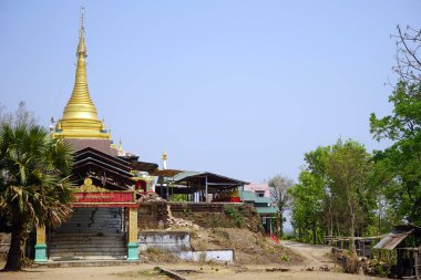 Shwemyetman Selami Myanmar