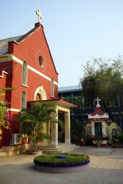 St Joseph convent