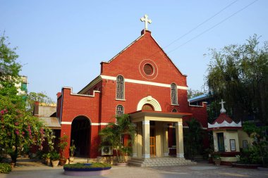 St Joseph convent