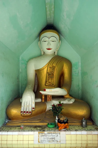 Buda Manastırı — Stok fotoğraf
