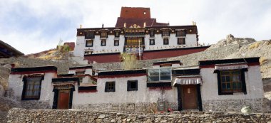 Tapınakta Manastırı