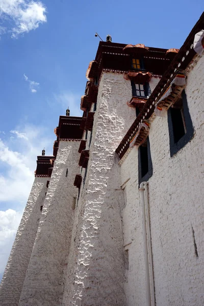 Duvar Sarayı — Stok fotoğraf