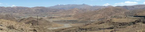 Road in Tibet — Stock Photo, Image