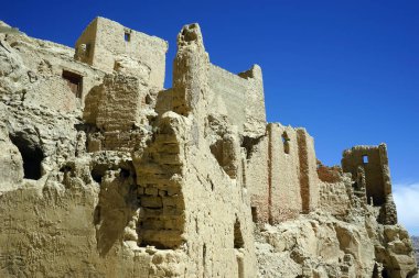 Kalıntıları Guge Krallık